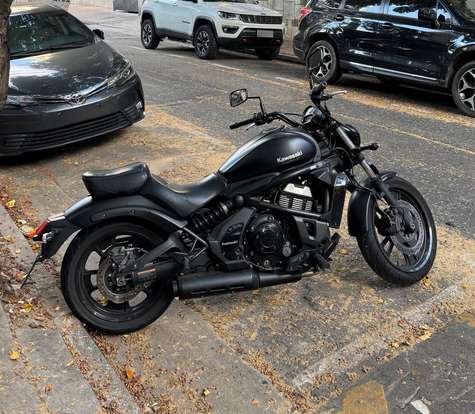 KAWASAKI-VULCAN S ABS KAWASAKI-VULCAN S ABS-2018