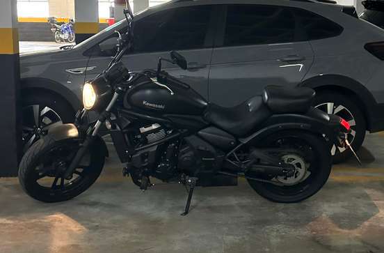 KAWASAKI-VULCAN S ABS KAWASAKI-VULCAN S ABS-2018