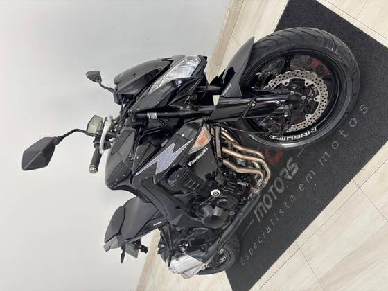 KAWASAKI Z1000 ABS 