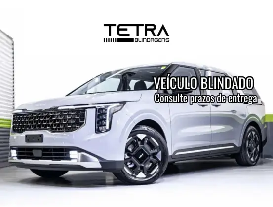 KIA CARNIVAL 3.5 V6 GASOLINA EX AUTOMATICO