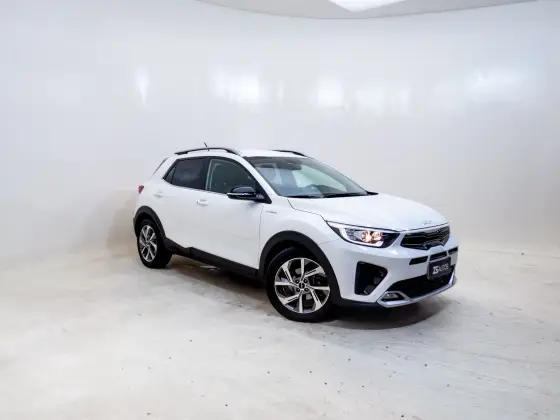 KIA STONIC 1.0 TGDI MHEV SX AUTOMÁTICO