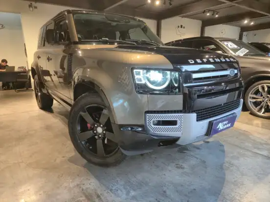 LAND ROVER-DEFENDER-2021