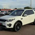 LAND ROVER DISCOVERY SPORT 2.0 16V SI4 TURBO GASOLINA HSE LUXURY 4P AUTOMÁTICO LAND ROVER DISCOVERY SPORT 2.0 16V SI4 TURBO GASOLINA HSE LUXURY 4P AUTOMÁTICO
