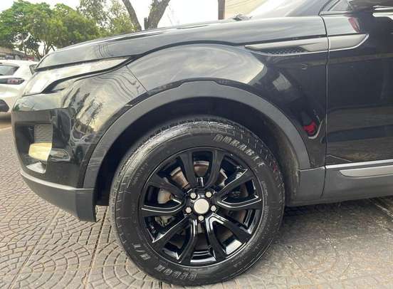 LAND ROVER-RANGE ROVER EVOQUE-2014