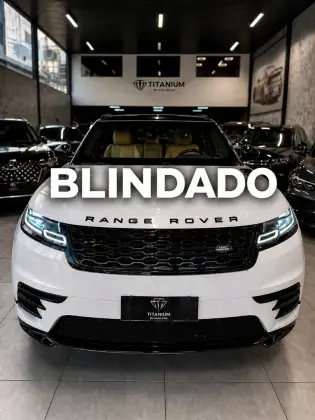 LAND ROVER RANGE ROVER VELAR 2.0 P300 GASOLINA R-DYNAMIC SE AUTOMÁTICO