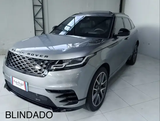 LAND ROVER RANGE ROVER VELAR 2.0 P400E PHEV R-DYNAMIC HSE AUTOMÁTICO