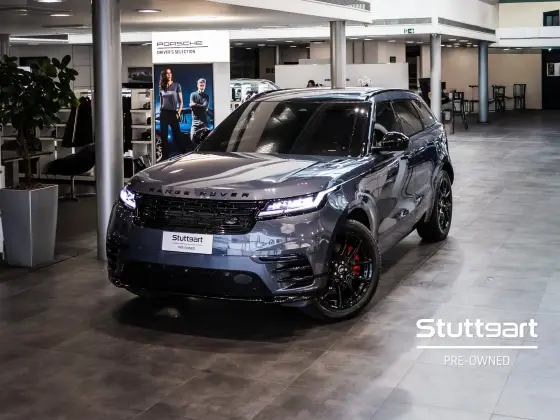 LAND ROVER RANGE ROVER VELAR 2.0 P400E PHEV R-DYNAMIC HSE AUTOMÁTICO