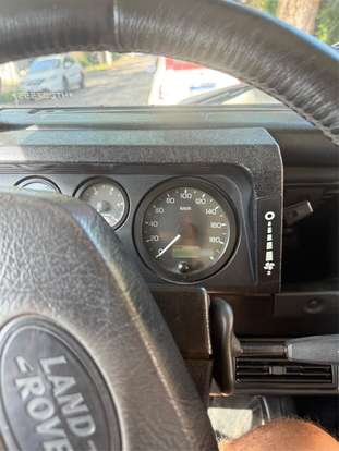 LAND ROVER-DEFENDER-2004