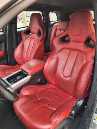 LAND ROVER-RANGE ROVER EVOQUE-2011