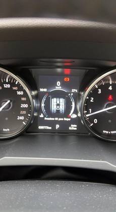 LAND ROVER RANGE ROVER EVOQUE 2.0 SE 4WD 16V GASOLINA 4P AUTOMÁTICO