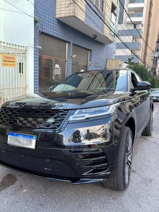 LAND ROVER RANGE ROVER VELAR 3.0 P340 GASOLINA R-DYNAMIC HSE AUTOMÁTICO