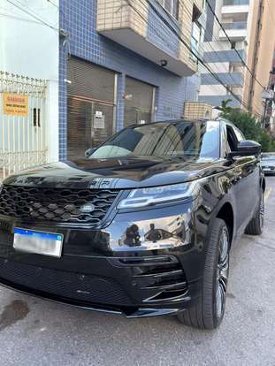 LAND ROVER-RANGE ROVER VELAR-2022