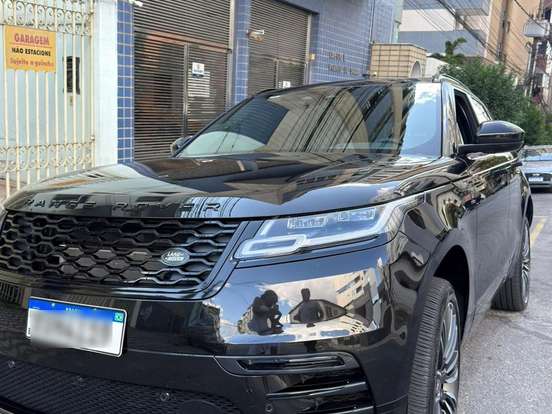 LAND ROVER-RANGE ROVER VELAR-3.0 P340 GASOLINA R-DYNAMIC HSE AUTOMÁTICO LAND ROVER-RANGE ROVER VELAR-2022
