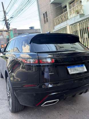 LAND ROVER-RANGE ROVER VELAR-2022