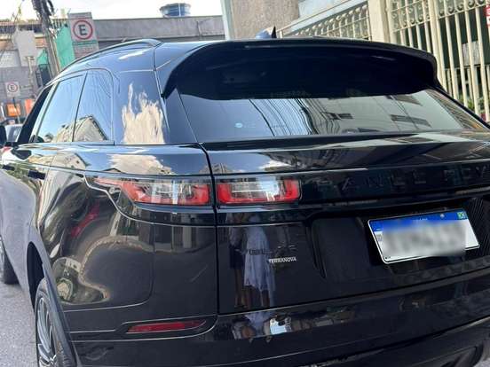 LAND ROVER-RANGE ROVER VELAR-3.0 P340 GASOLINA R-DYNAMIC HSE AUTOMÁTICO LAND ROVER-RANGE ROVER VELAR-2022