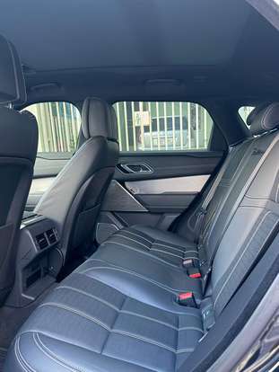 LAND ROVER-RANGE ROVER VELAR-2022
