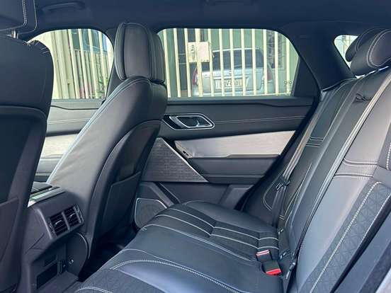 LAND ROVER-RANGE ROVER VELAR-3.0 P340 GASOLINA R-DYNAMIC HSE AUTOMÁTICO LAND ROVER-RANGE ROVER VELAR-2022