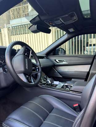 LAND ROVER-RANGE ROVER VELAR-2022
