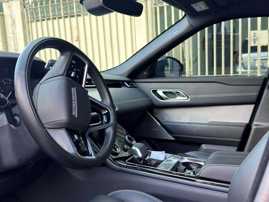 LAND ROVER-RANGE ROVER VELAR-3.0 P340 GASOLINA R-DYNAMIC HSE AUTOMÁTICO LAND ROVER-RANGE ROVER VELAR-2022