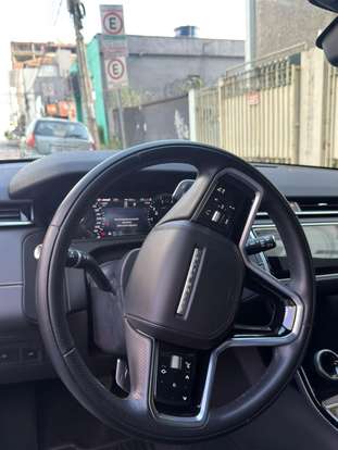 LAND ROVER-RANGE ROVER VELAR-2022
