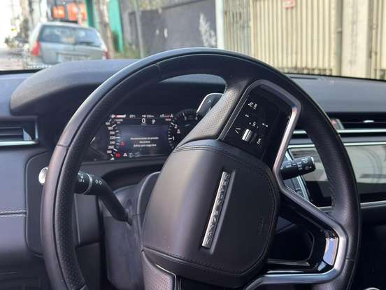 LAND ROVER-RANGE ROVER VELAR-3.0 P340 GASOLINA R-DYNAMIC HSE AUTOMÁTICO LAND ROVER-RANGE ROVER VELAR-2022