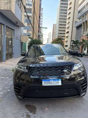 LAND ROVER-RANGE ROVER VELAR-2022