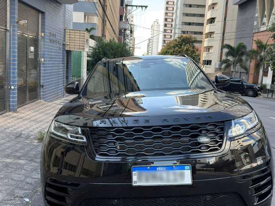 LAND ROVER-RANGE ROVER VELAR-3.0 P340 GASOLINA R-DYNAMIC HSE AUTOMÁTICO LAND ROVER-RANGE ROVER VELAR-2022