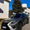 LEXUS NX 300 2.0 16V VVT-i TURBO GASOLINA F-SPORT 6A/T AWD LEXUS NX 300 2.0 16V VVT-i TURBO GASOLINA F-SPORT 6A/T AWD