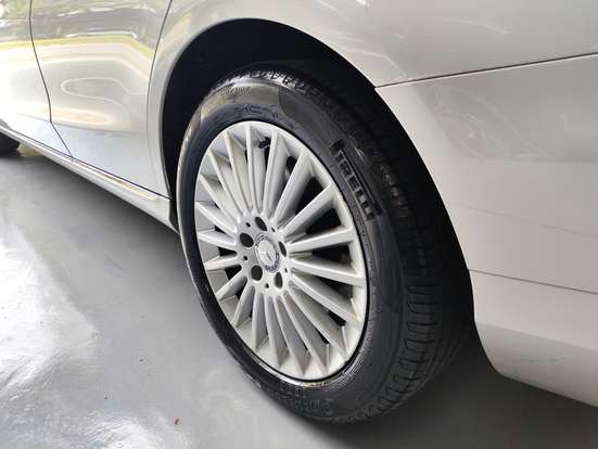 MERCEDES-BENZ-C 200-2016