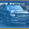 MERCEDES-BENZ GLB 220 2.0 MHEV AMG LINE 4MATIC 8G-DCT MERCEDES-BENZ GLB 220 2.0 MHEV AMG LINE 4MATIC 8G-DCT