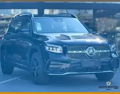 MERCEDES-BENZ GLB 220 2.0 MHEV AMG LINE 4MATIC 8G-DCT MERCEDES-BENZ GLB 220 2.0 MHEV AMG LINE 4MATIC 8G-DCT