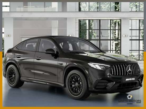 MERCEDES-BENZ-GLC 43 AMG-2025