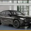 MERCEDES-BENZ GLC 43 AMG 2.0 MHEV COUPÉ 4MATIC SPEEDSHIFT MERCEDES-BENZ GLC 43 AMG 2.0 MHEV COUPÉ 4MATIC SPEEDSHIFT