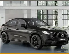 MERCEDES-BENZ GLC 43 AMG 2.0 MHEV COUPÉ 4MATIC SPEEDSHIFT MERCEDES-BENZ GLC 43 AMG 2.0 MHEV COUPÉ 4MATIC SPEEDSHIFT