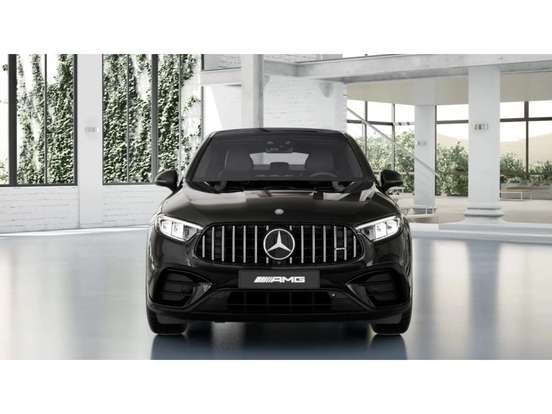 MERCEDES-BENZ-GLC 43 AMG-2025