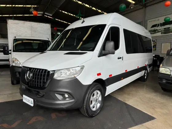 MERCEDES-BENZ SPRINTER 2.2 CDI DIESEL VAN 416 TA LONGO 16L MANUAL MERCEDES-BENZ SPRINTER 2.2 CDI DIESEL VAN 416 TA LONGO 16L MANUAL