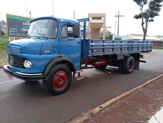 MERCEDES-BENZ-200 D-2.0 DIESEL 4P MANUAL MERCEDES-BENZ-200 D-1970