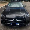 MERCEDES-BENZ C 200 1.5 EQ BOOST HÍBRIDO AMG LINE 9G-TRONIC MERCEDES-BENZ C 200 1.5 EQ BOOST HÍBRIDO AMG LINE 9G-TRONIC