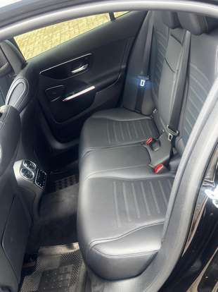 MERCEDES-BENZ-C 200-2025