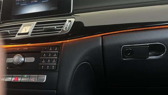 MERCEDES-BENZ-CLS 400-2015