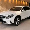 MERCEDES-BENZ GLA 200 1.6 CGI FLEX ADVANCE 7G-DCT MERCEDES-BENZ GLA 200 1.6 CGI FLEX ADVANCE 7G-DCT
