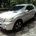 MERCEDES-BENZ ML 350 3.0 CDI 4X4 V6 DIESEL 4P AUTOMÁTICO MERCEDES-BENZ ML 350 3.0 CDI 4X4 V6 DIESEL 4P AUTOMÁTICO