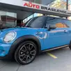 MINI COOPER 1.6 S BAYSWATER 16V 2P GASOLINA AUTOMÁTICO MINI COOPER 1.6 S BAYSWATER 16V 2P GASOLINA AUTOMÁTICO
