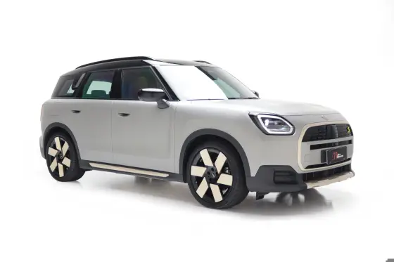 MINI COUNTRYMAN 66,45 KW ELÉTRICO SE TOP ALL4
