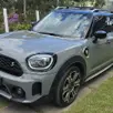 MINI COUNTRYMAN 1.5 12V TWINPOWER TURBO HYBRID COOPER S E TOP ALL4 STEPTRONIC MINI COUNTRYMAN 1.5 12V TWINPOWER TURBO HYBRID COOPER S E TOP ALL4 STEPTRONIC