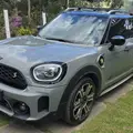 MINI COUNTRYMAN 1.5 12V TWINPOWER TURBO HYBRID COOPER S E TOP ALL4 STEPTRONIC MINI COUNTRYMAN 1.5 12V TWINPOWER TURBO HYBRID COOPER S E TOP ALL4 STEPTRONIC