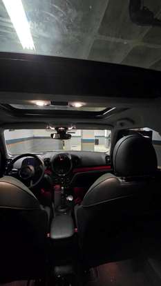 MINI-COUNTRYMAN-1.5 12V TWINPOWER TURBO HYBRID COOPER S E TOP ALL4 STEPTRONIC MINI-COUNTRYMAN-2022