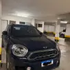 MINI COUNTRYMAN 2.0 16V TWINPOWER TURBO GASOLINA COOPER S ALL4 STEPTRONIC MINI COUNTRYMAN 2.0 16V TWINPOWER TURBO GASOLINA COOPER S ALL4 STEPTRONIC