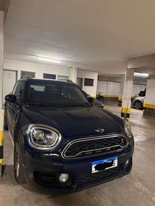 MINI-COUNTRYMAN-2018