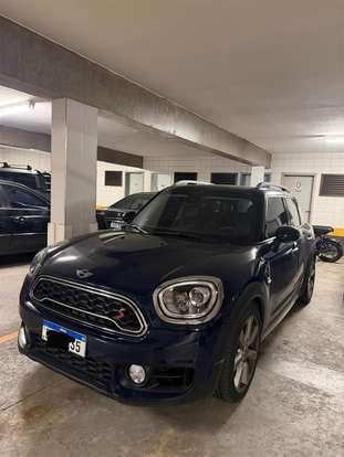 MINI-COUNTRYMAN-2018